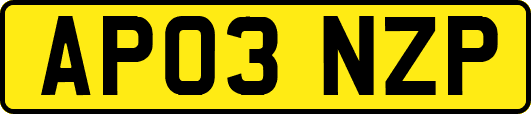AP03NZP