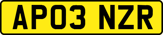AP03NZR