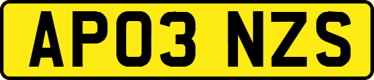 AP03NZS