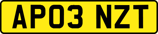 AP03NZT