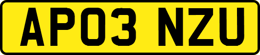 AP03NZU