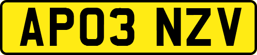 AP03NZV