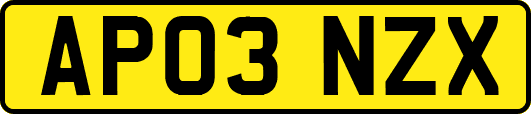 AP03NZX