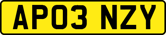 AP03NZY