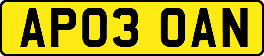 AP03OAN