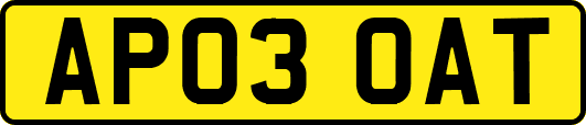 AP03OAT
