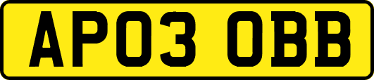 AP03OBB