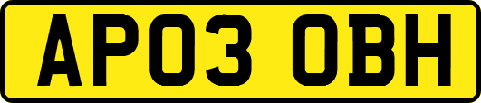 AP03OBH
