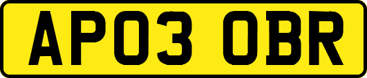 AP03OBR