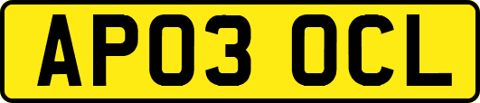 AP03OCL