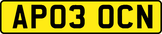 AP03OCN