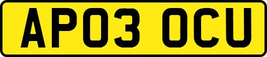 AP03OCU
