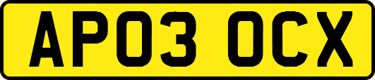 AP03OCX