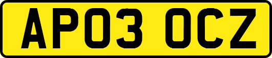 AP03OCZ