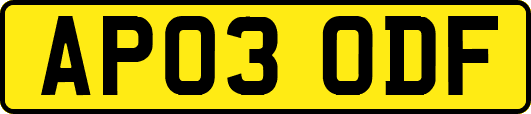 AP03ODF