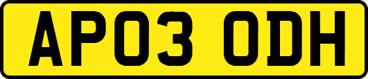 AP03ODH