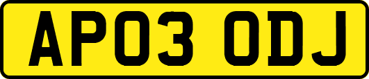 AP03ODJ