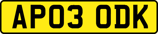 AP03ODK
