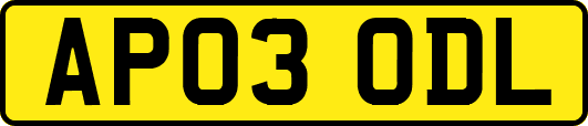 AP03ODL
