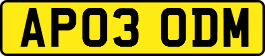 AP03ODM