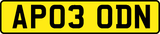 AP03ODN