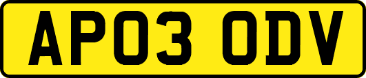 AP03ODV