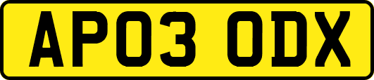 AP03ODX