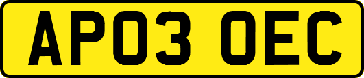 AP03OEC