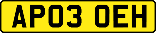 AP03OEH