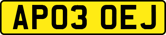 AP03OEJ