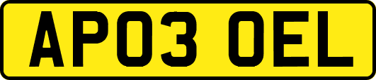 AP03OEL