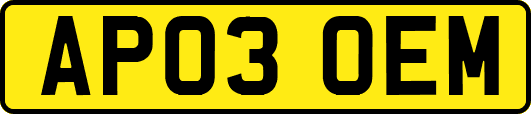 AP03OEM
