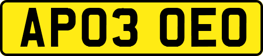 AP03OEO