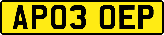 AP03OEP