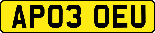 AP03OEU