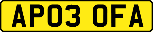 AP03OFA