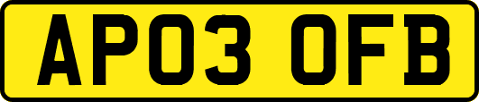 AP03OFB