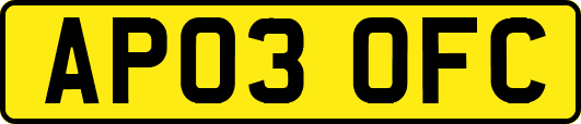 AP03OFC