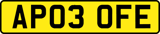 AP03OFE