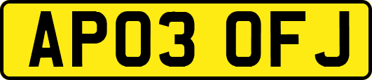 AP03OFJ