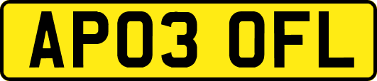 AP03OFL
