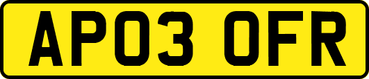 AP03OFR