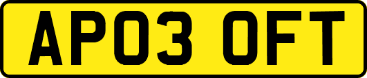 AP03OFT