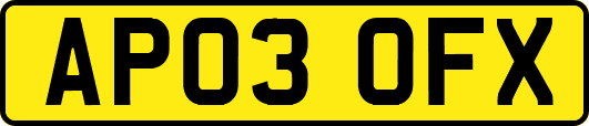 AP03OFX