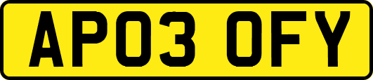 AP03OFY