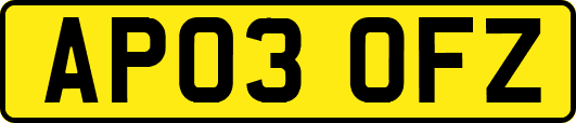 AP03OFZ