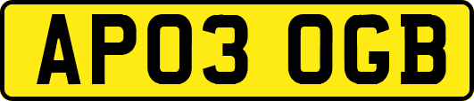 AP03OGB