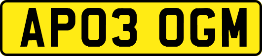 AP03OGM