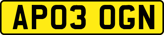 AP03OGN