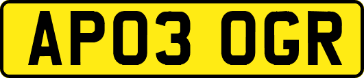 AP03OGR